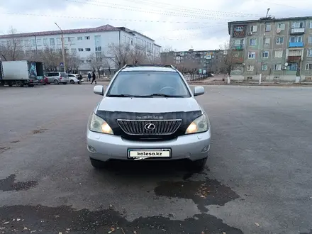 Lexus RX 330 2004 года за 8 000 000 тг. в Балхаш – фото 5