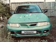 Mitsubishi Carisma, 1995
