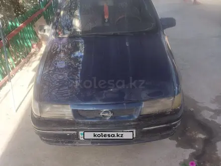 Opel Vectra 1993 года за 450 000 тг. в Жетысай