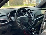 Chevrolet TrailBlazer 2021 года за 11 500 000 тг. в Шымкент – фото 3
