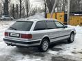 Audi 100 1993 годаfor2 650 000 тг. в Алматы – фото 5