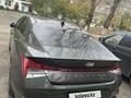 Hyundai Elantra 2021 года за 10 255 877 тг. в Семей – фото 6