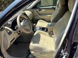 Infiniti FX35 2009 года за 6 500 000 тг. в Алматы – фото 4