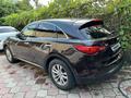 Infiniti FX35 2009 года за 7 000 000 тг. в Алматы – фото 2