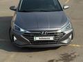 Hyundai Elantra 2018 года за 7 300 000 тг. в Алматы – фото 4