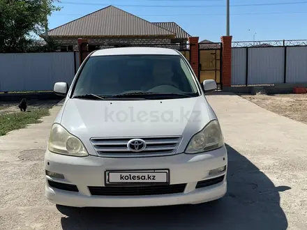 Toyota Ipsum 2007 года за 6 500 000 тг. в Атырау – фото 4