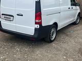 Mercedes-Benz Vito 2015 годаүшін12 000 000 тг. в Алматы – фото 5