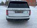 Land Rover Range Rover 2018 годаүшін40 000 000 тг. в Астана – фото 5