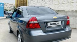 Chevrolet Nexia 2021 года за 4 850 000 тг. в Алматы – фото 2