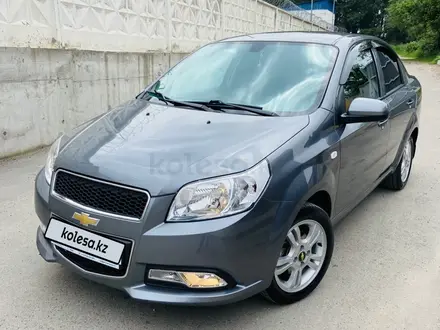 Chevrolet Nexia 2021 годаүшін4 850 000 тг. в Алматы