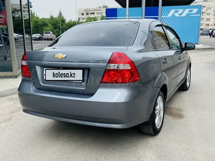Chevrolet Nexia 2021 годаүшін4 850 000 тг. в Алматы – фото 7
