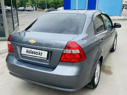 Chevrolet Nexia 2021 годаүшін4 850 000 тг. в Алматы – фото 9