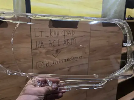 Стекло фары Forester Павлодар Алматы см. Описание за 19 000 тг. в Павлодар – фото 9
