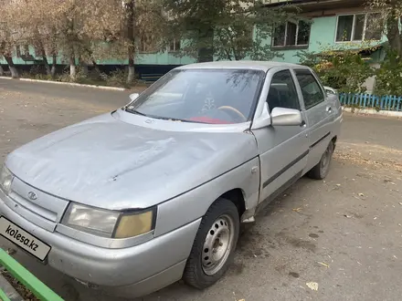 ВАЗ (Lada) 2110 2013 года за 500 000 тг. в Павлодар