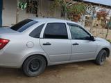 ВАЗ (Lada) Granta 2190 2014 года за 2 500 000 тг. в Жосалы – фото 2