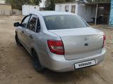 ВАЗ (Lada) Granta 2190 2014 года за 2 500 000 тг. в Жосалы