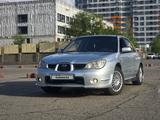 Subaru Impreza 2006 года за 3 200 000 тг. в Алматы