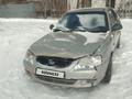 Hyundai Accent 2007 годаfor1 100 000 тг. в Астана