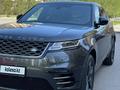 Land Rover Range Rover Velar 2018 года за 19 000 000 тг. в Астана