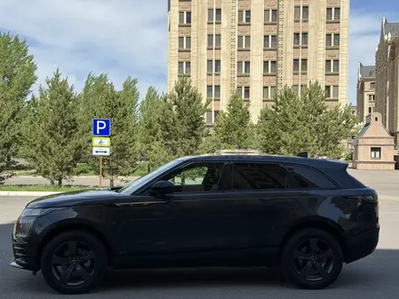Land Rover Range Rover Velar 2018 года за 19 000 000 тг. в Астана – фото 7