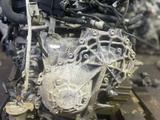 Двигатель Ниссан обем 3, 5 VQ35 за 420 000 тг. в Астана – фото 4