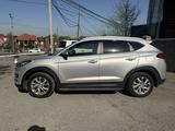 Hyundai Tucson 2019 годаүшін10 100 000 тг. в Алматы – фото 4