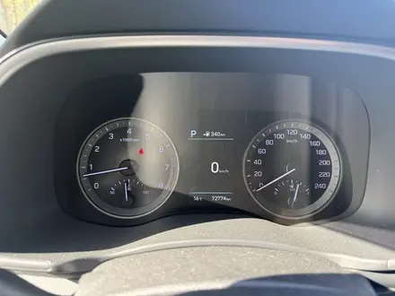 Hyundai Tucson 2019 года за 10 100 000 тг. в Алматы – фото 10