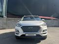 Hyundai Tucson 2019 годаүшін10 100 000 тг. в Алматы