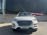 Hyundai Tucson 2019 годаүшін10 100 000 тг. в Алматы