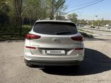 Hyundai Tucson 2019 годаүшін10 100 000 тг. в Алматы – фото 3