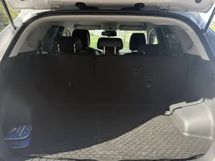 Hyundai Tucson 2019 года за 10 100 000 тг. в Алматы – фото 7