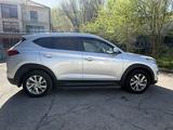 Hyundai Tucson 2019 годаүшін10 100 000 тг. в Алматы – фото 5