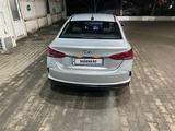 Hyundai Accent 2020 года за 7 300 000 тг. в Алматы – фото 3