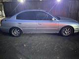 Hyundai Elantra 2003 годаүшін2 300 000 тг. в Актобе – фото 2