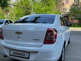 Chevrolet Cobalt 2022 года за 5 400 000 тг. в Шымкент – фото 3