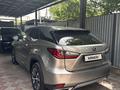 Lexus RX 350 2022 годаfor27 000 000 тг. в Алматы – фото 4