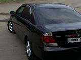 Toyota Camry 2005 года за 5 600 000 тг. в Усть-Каменогорск – фото 3