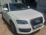 Audi Q5 2009 года за 5 500 000 тг. в Алматы