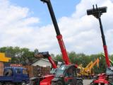 Manitou  ТЕЛЕСКОПИЧЕСКИЕ ПОГРУЗЧИКИ 2025 года за 34 050 000 тг. в Караганда