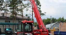 Manitou  ТЕЛЕСКОПИЧЕСКИЕ ПОГРУЗЧИКИ — В НАЛИЧИИ! ГАРАНТИЯ 2000 МОТОЧАСОВ 2024 года в Караганда – фото 3