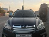Subaru Outback 2012 годаүшін7 500 000 тг. в Алматы