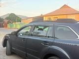 Subaru Outback 2012 годаүшін7 500 000 тг. в Алматы – фото 4