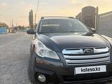Subaru Outback 2012 годаүшін7 500 000 тг. в Алматы – фото 3