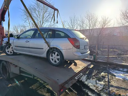 Renault Laguna 2001 года за 700 000 тг. в Кокшетау – фото 4