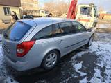 Renault Laguna 2001 годаүшін1 000 000 тг. в Кокшетау