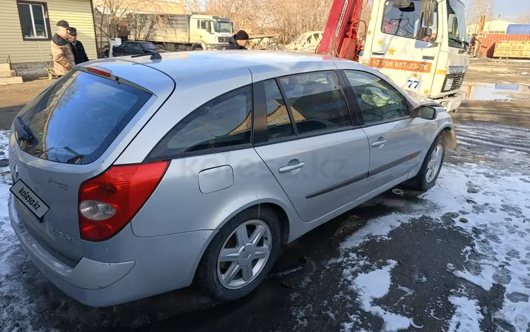 Renault Laguna 2001 года за 1 000 000 тг. в Кокшетау