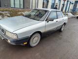 Audi 80 1989 года за 1 600 000 тг. в Астана