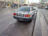 Audi 80 1989 года за 1 600 000 тг. в Астана – фото 3