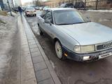 Audi 80 1989 года за 1 600 000 тг. в Астана – фото 5