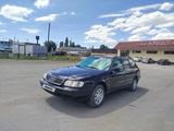 Audi A6 1996 годаүшін2 400 000 тг. в Тараз